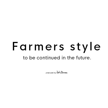 farmers style